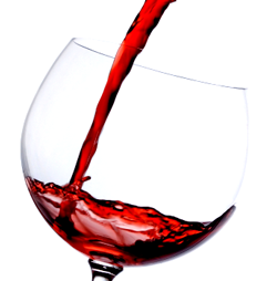 Beauty Benefits of Red Wine