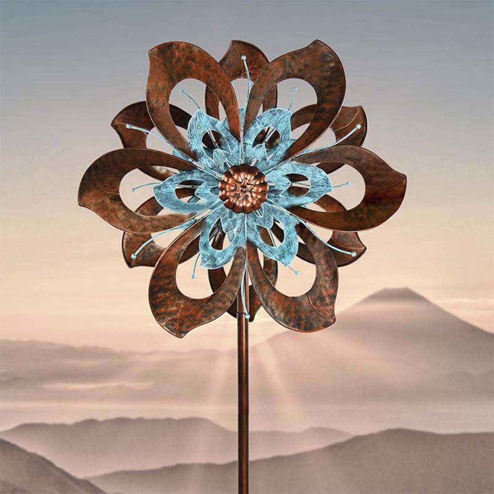 wind spinner, metal wind spinners, magical metal windmill, garden wind spinners, wind spinners for yard, garden spinners, kinetic wind spinners, yard spinners, wind sculptures, hanging wind spinners, kinetic wind sculpture, wind spinners for sale, large wind spinners, wind wheels