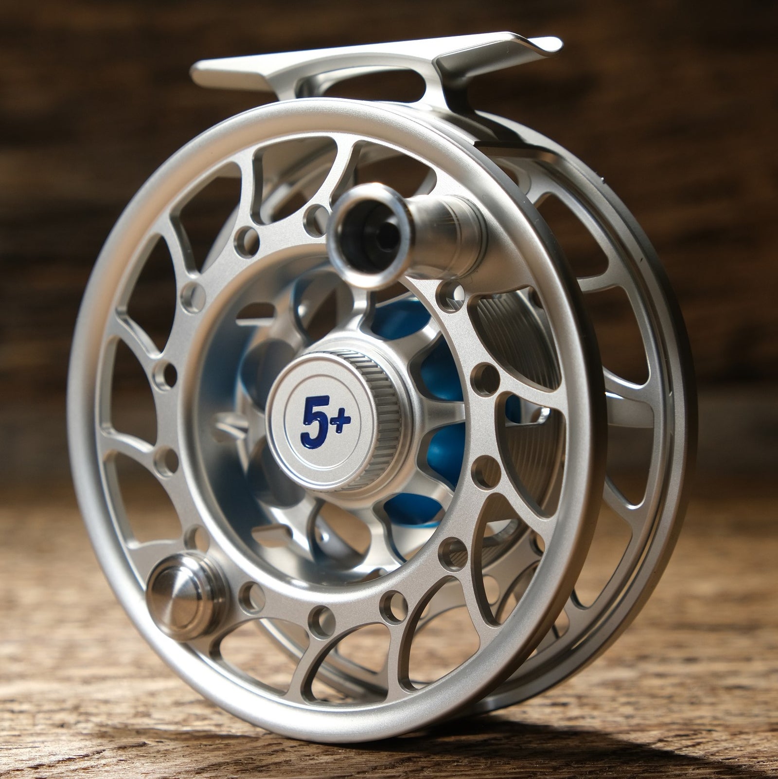 Hatch Iconic 4 Plus Fly Reels