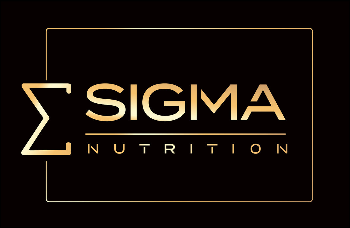 Sigma Nutrition B.V.