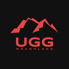 UGG Roughland