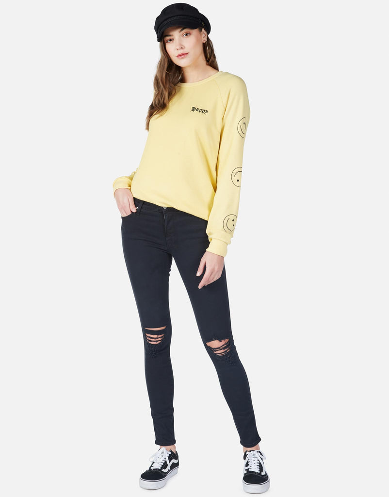 Lauren Moshi Long Sleeve Tops | Vintage Pullover & Sweatshirts – Page 2