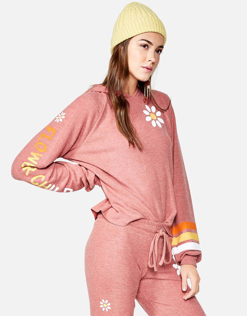 Lauren Moshi Hoodies for Women | Zip Up & Pullover with Hood