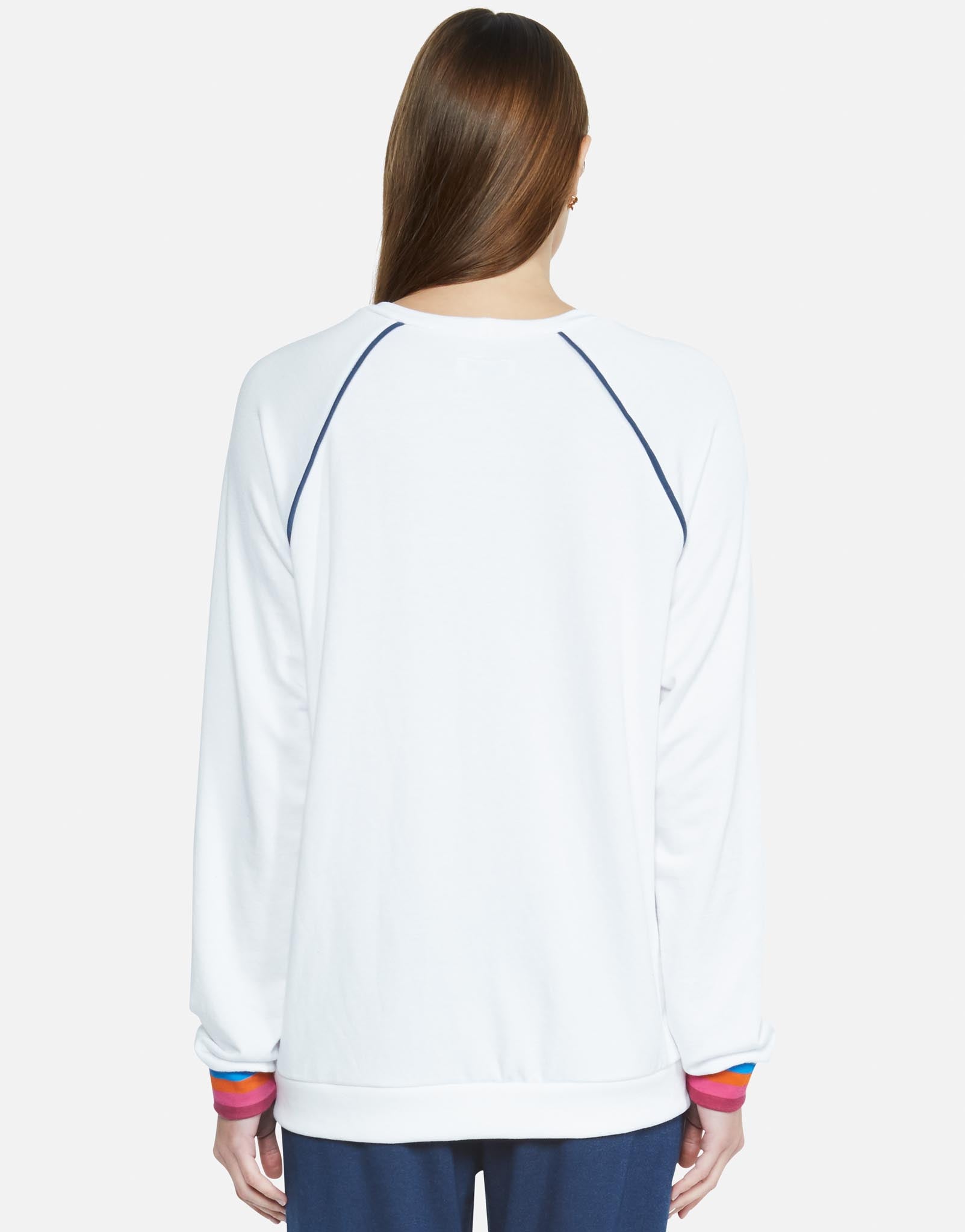 lauren moshi lina pullover