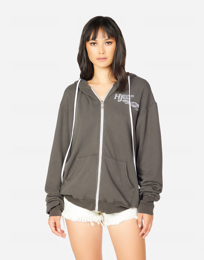 Lauren Moshi Women's Hoodies | Made in Los Angeles