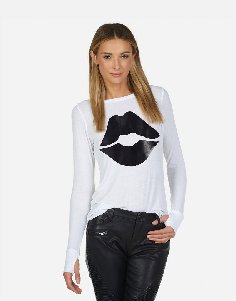 Lauren Moshi Women's Tops | Muscle Tees, Tanks, Sweaters & Pullovers ...