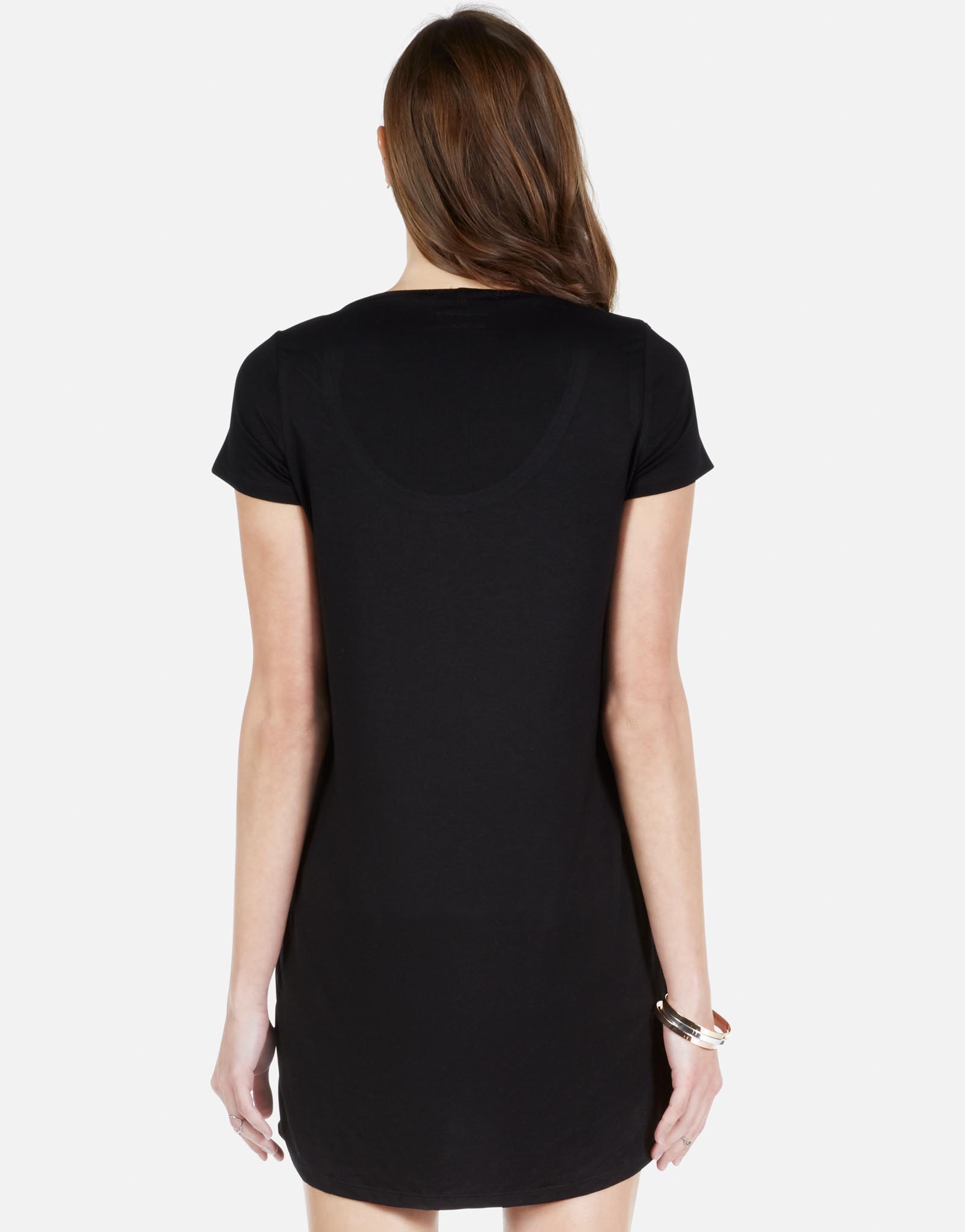 venus t shirt dress