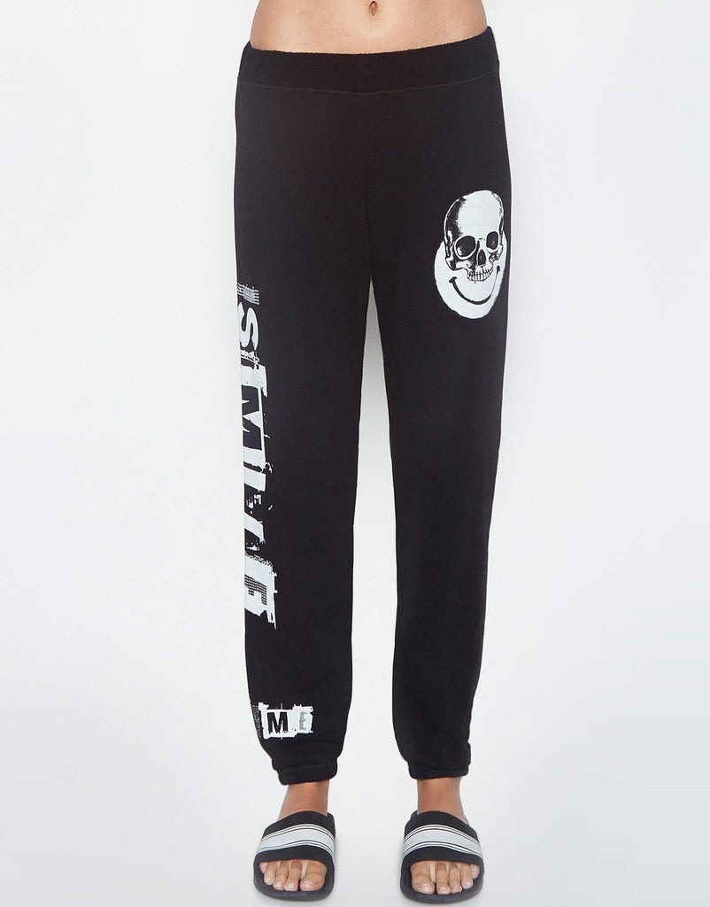 Lauren Moshi Bottoms | Leggings, Sweatpants, & Drop Crotch Pants