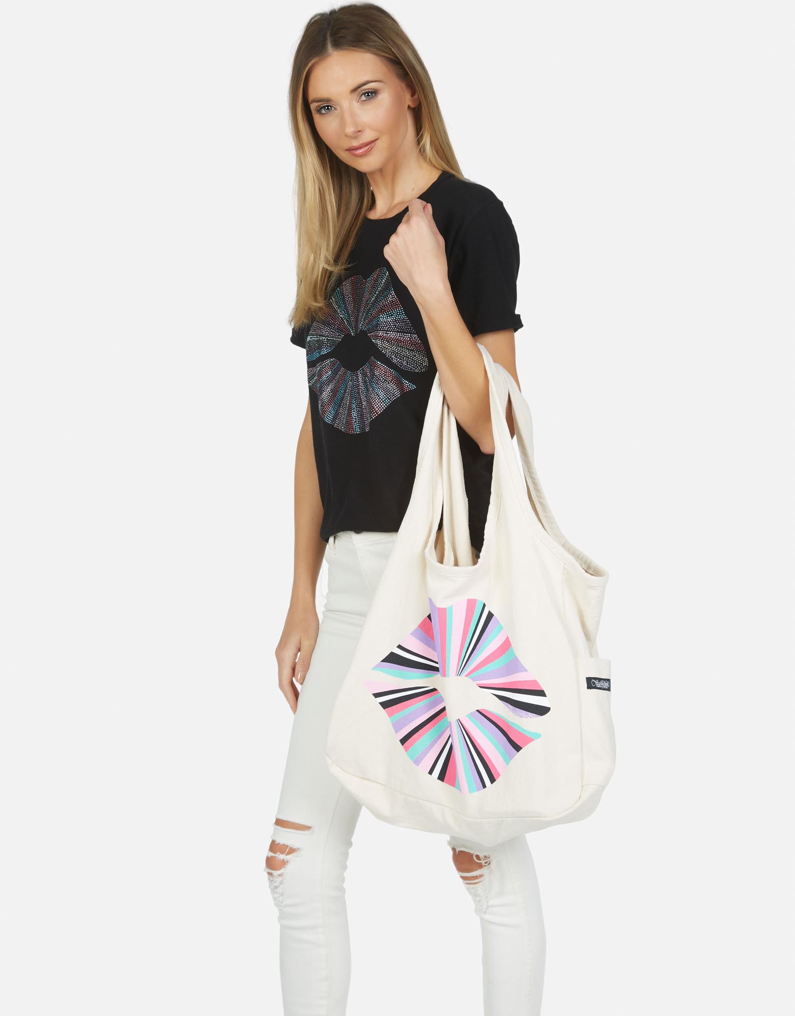 lauren moshi tote