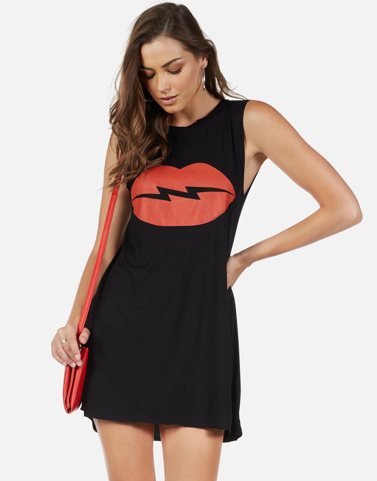 lauren moshi dress