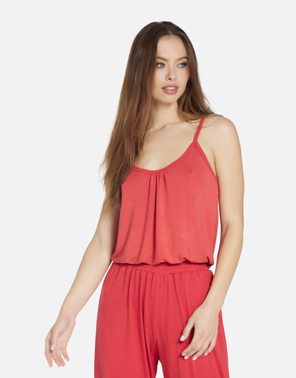 Manuel Ombre Flowy Tank – Michael Lauren