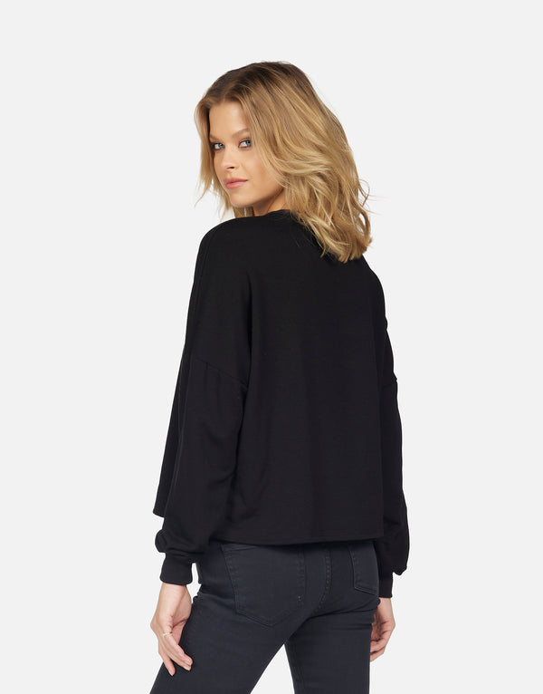 Mitchell Core Cutout Top