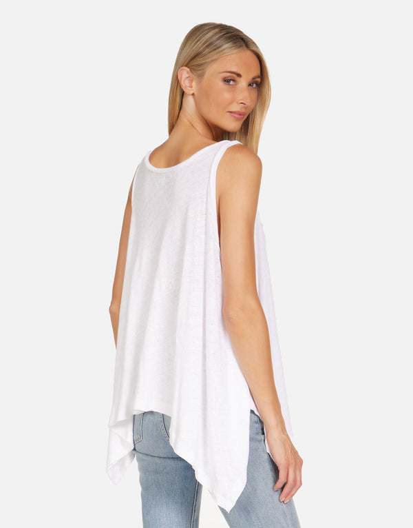 Manuel Ombre Flowy Tank – Michael Lauren