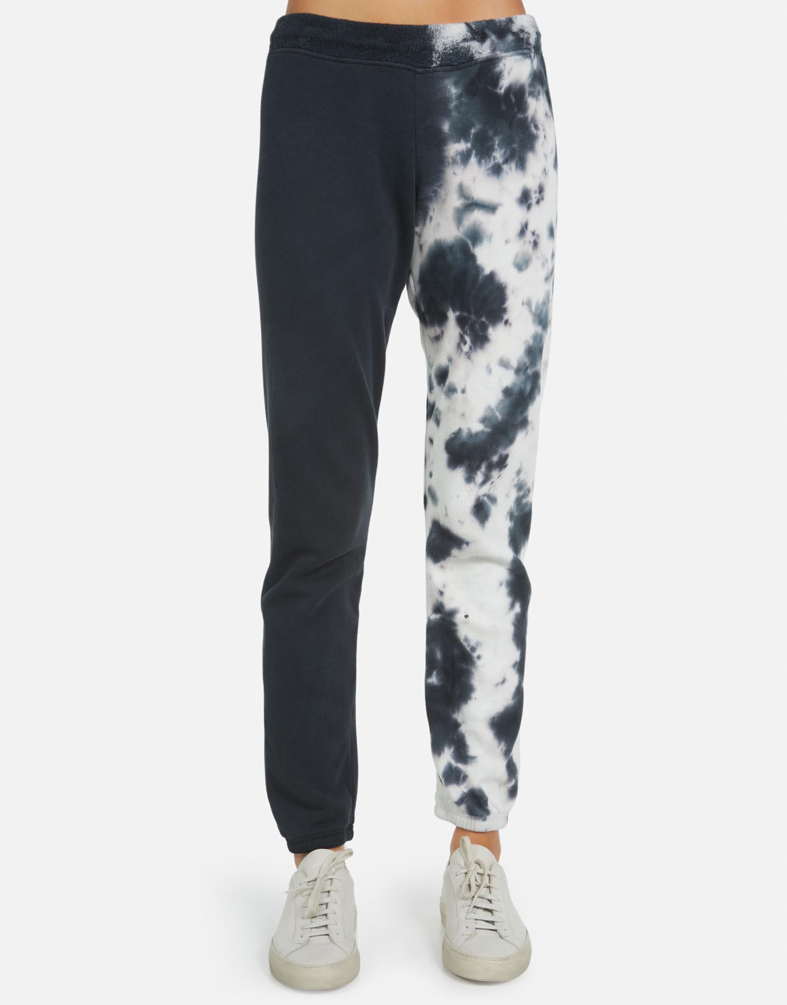 Plato LE Dark Cloud Classic Sweatpant - Dark Cloud L