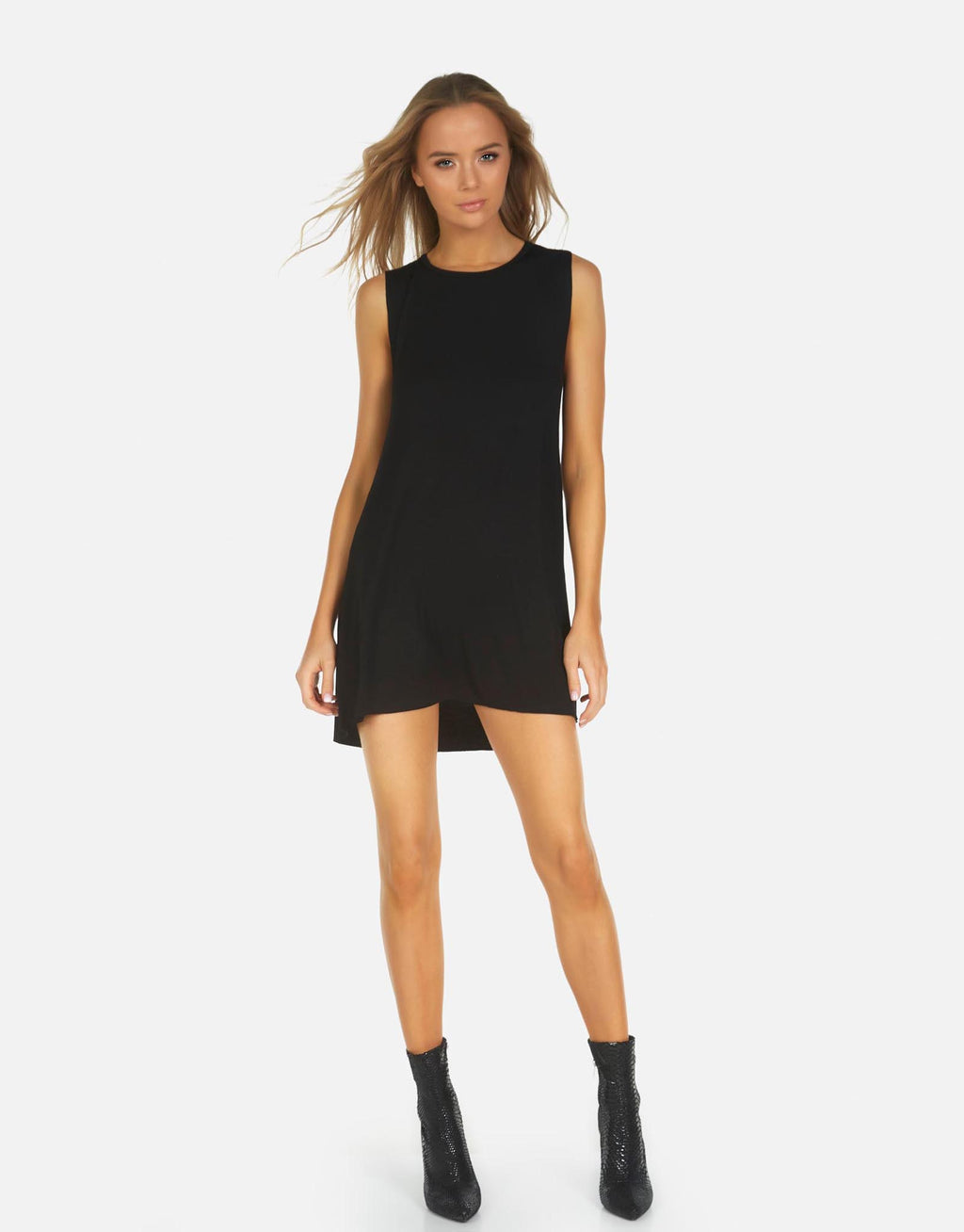 michael lauren dress