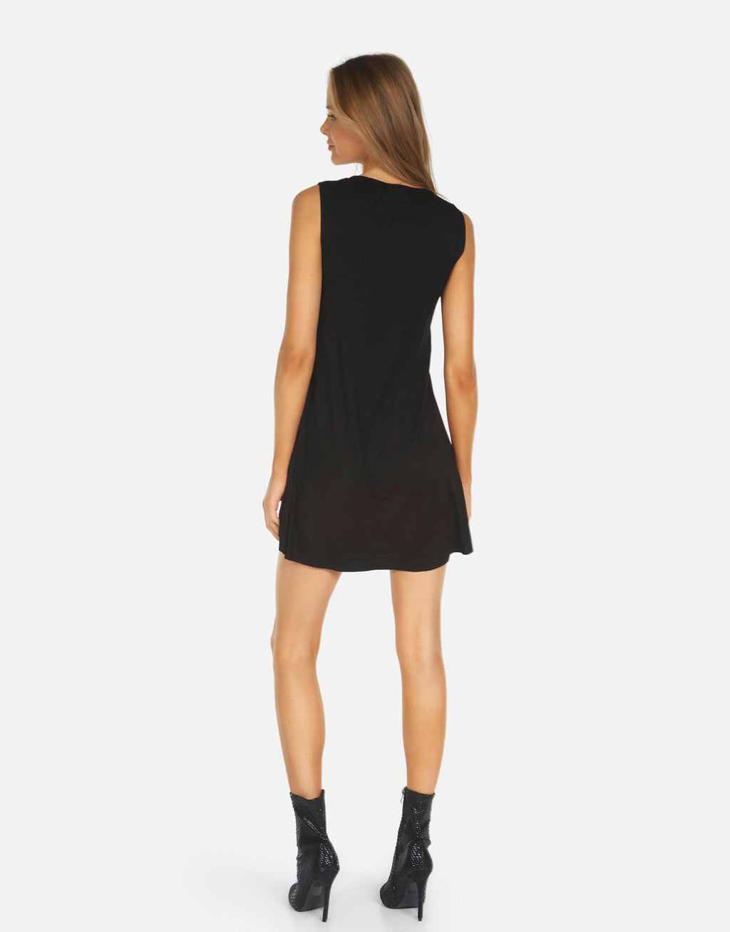 michael lauren gilly dress