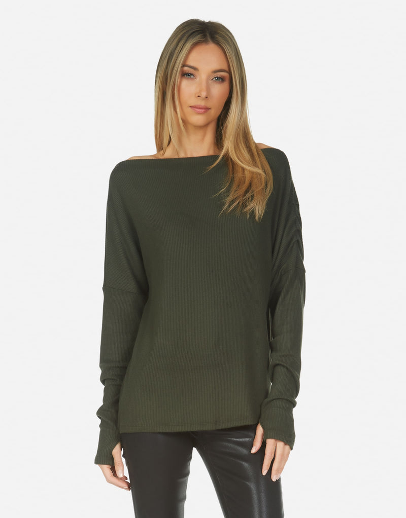 michael lauren sweater