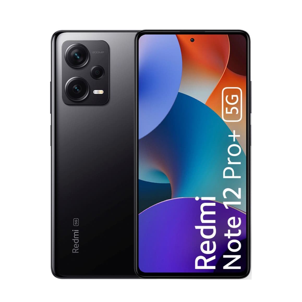 Redmi Note 12 Pro PLUS - Smart Technology Costa Rica