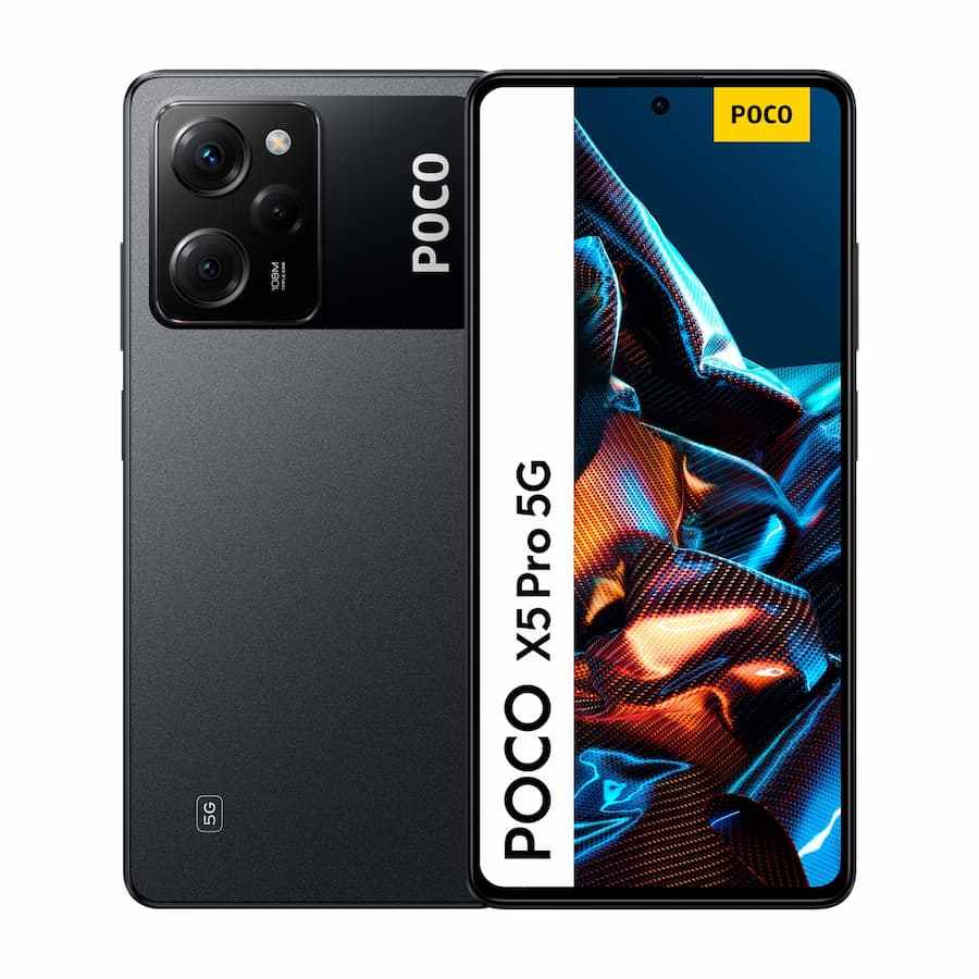 Poco X5 PRO 5G- Smart Technology Costa Rica