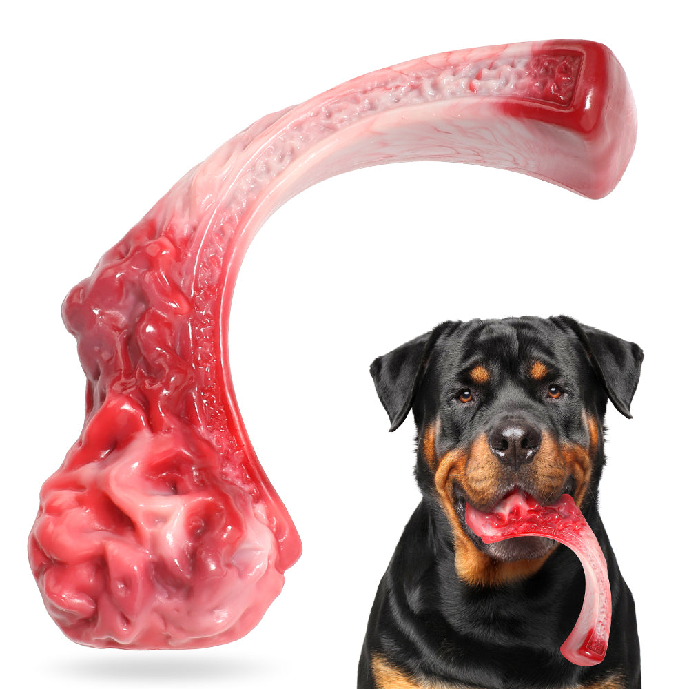 PcEoTllar Ice Cream Shape Dog Chew Toy, Fun Interactive Food Dispensin –  PcEoTllar LED Pet Collar