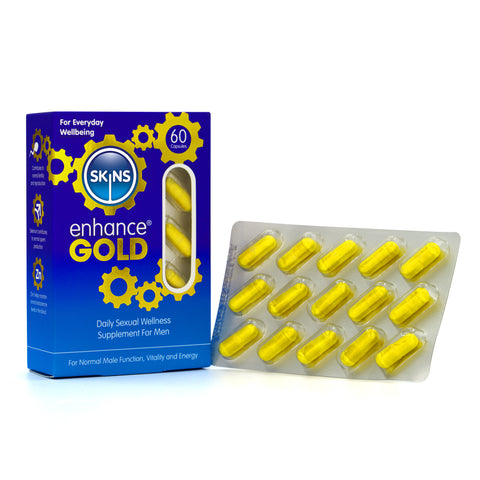 gold mens sexual health pills