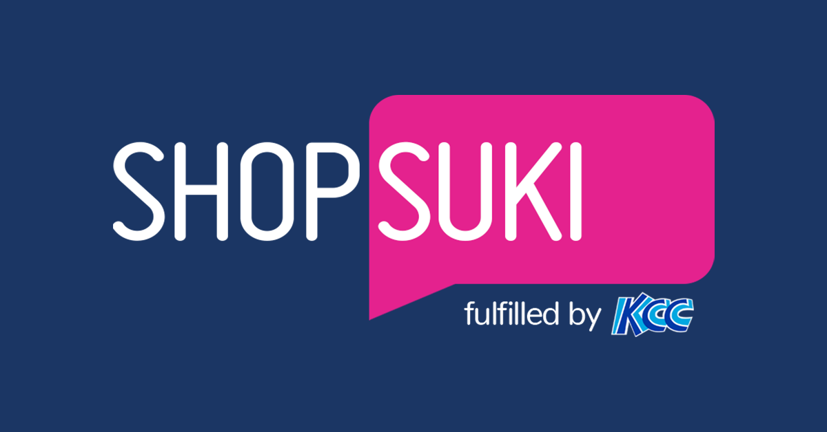 Shop Suki