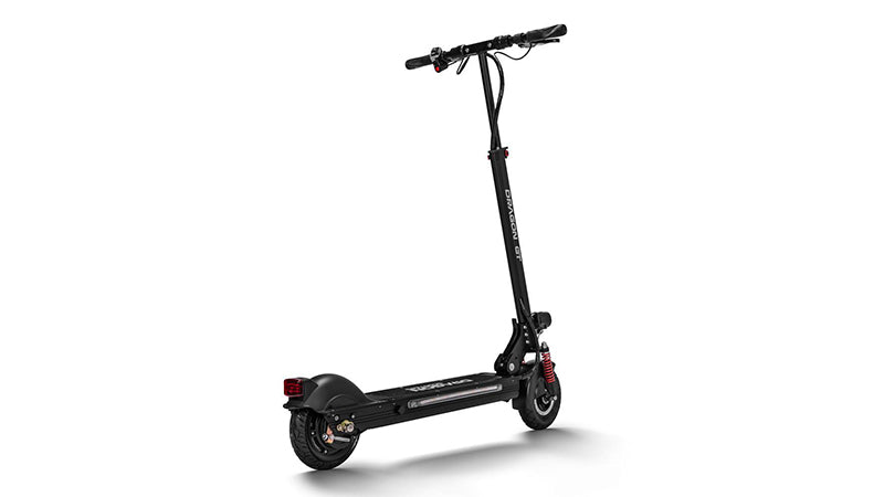 ELECTRIC SCOOTER- DRAGON GT – DRAGON SCOOTERS