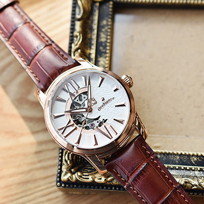 オロビアンコの腕時計は安っぽい？』人気ブランドの魅力やリアル
