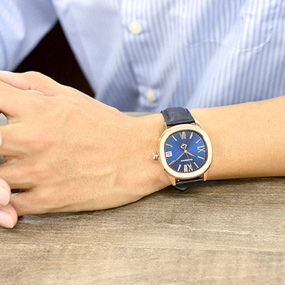 オロビアンコの腕時計は安っぽい？』人気ブランドの魅力やリアルな評判