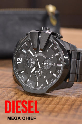 販売店が選ぶ】黒（ブラック）のメンズ腕時計おすすめランキングTOP21