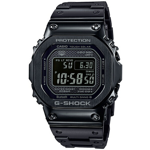 G-SHOCK 電波ソーラーの寿命とおすすめは？専門店が徹底解説｜腕時計 