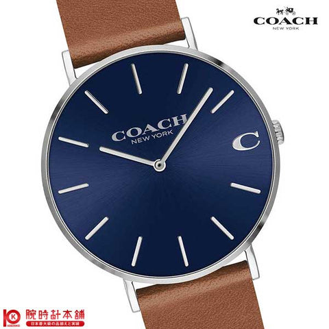 コーチ COACH チャールズ 14602151 メンズ