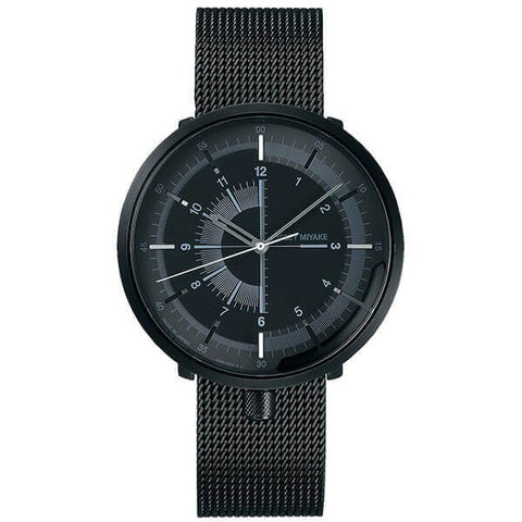 販売店が選ぶ】黒（ブラック）のメンズ腕時計おすすめランキング