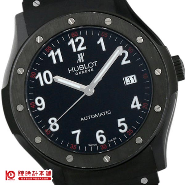 ウブロ HUBLOT クラシック 1915.NL30.1 メンズ