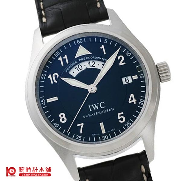 インターナショナルウォッチカンパニー IWC IW325105 メンズ