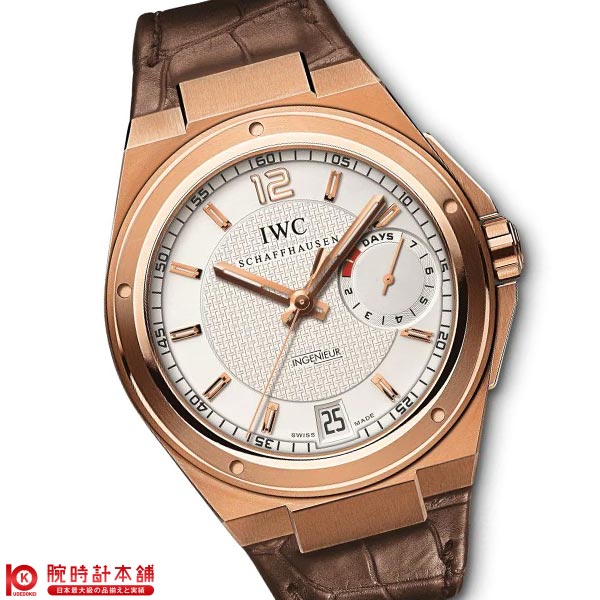 インターナショナルウォッチカンパニー IWC IW500503 メンズ