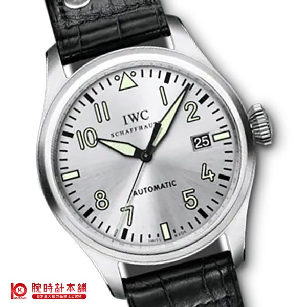 インターナショナルウォッチカンパニー IWC IW325519 メンズ