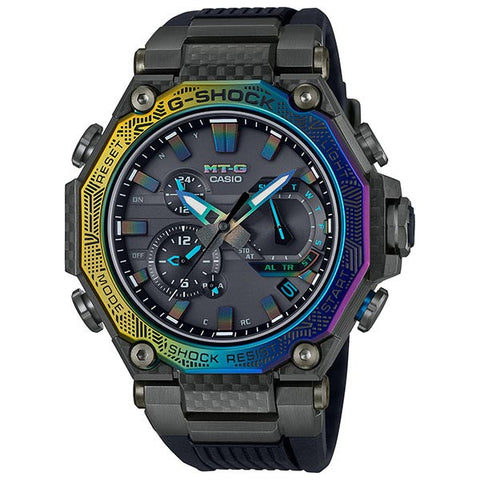 カシオ Ｇショック G-SHOCK MT-G MTG-B2000YR-1AJR メンズ