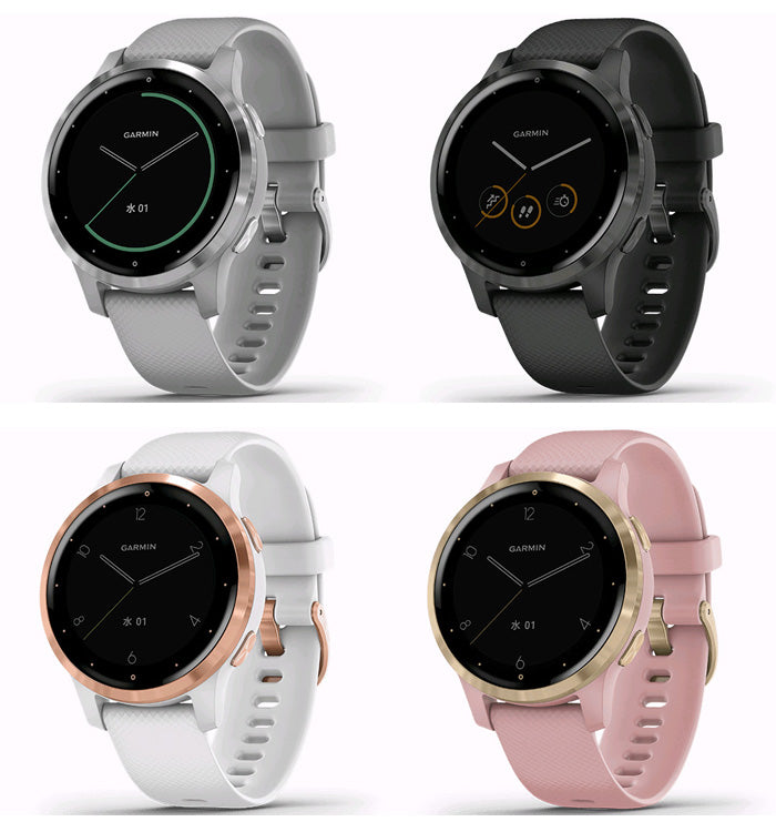 vivoactive 4/4Sの商品画像