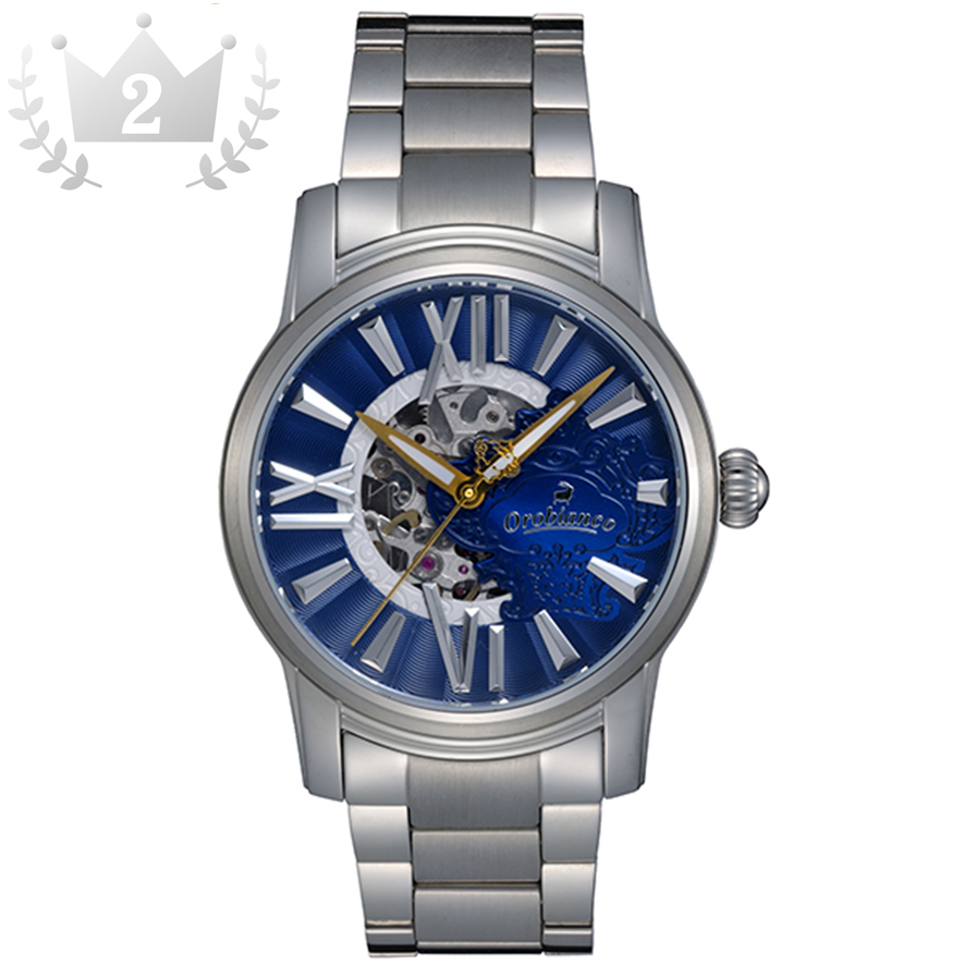 10～6位】腕時計本舗メンズ腕時計の人気ブランドランキング｜腕時計