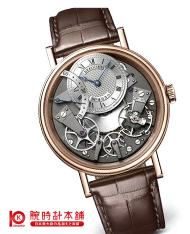 スケルトン腕時計のおすすめモデル24選！販売店が厳選｜腕時計本舗｜公式サイト