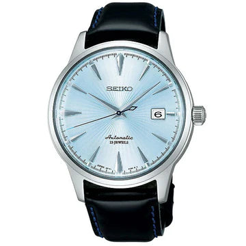 即購入 [廃盤品]SEIKO セイコー メカニカルSARG005 アルピニスト - 時計