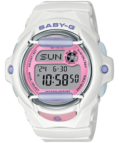 2024年】カシオ BABY-G（ベビージー）の最新モデル！腕時計専門店が