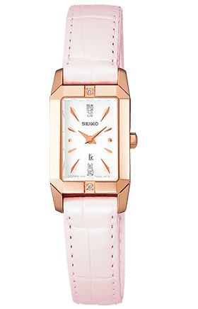 1995年～2009年】セイコー ルキア の歴代モデルの魅力に迫る｜腕時計