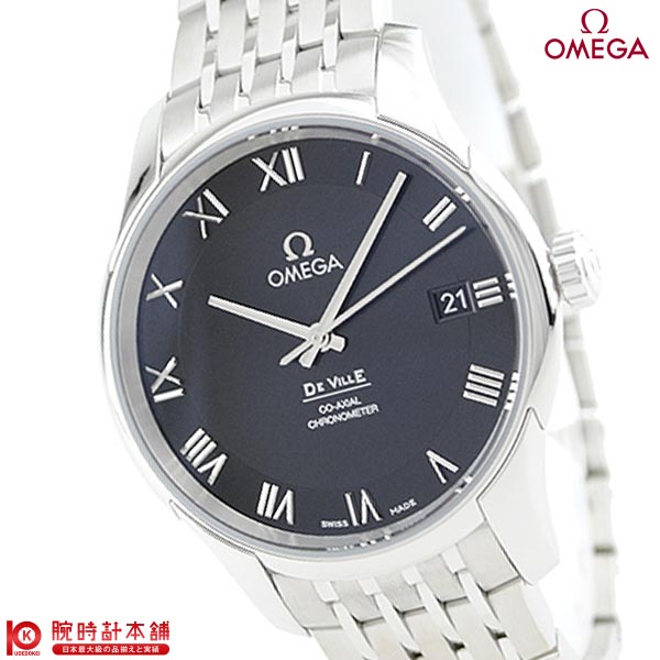 オメガ デ・ビルの腕時計 比較 年人気売れ筋ランキング