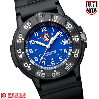 ルミノックス LUMINOX ネイビーシールズ オリジナルシリーズ1T25表記