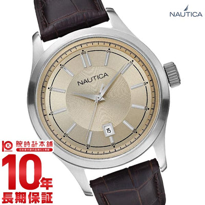 ノーティカ NAUTICA NAD16537G メンズ 腕時計 時計｜腕時計本舗｜公式