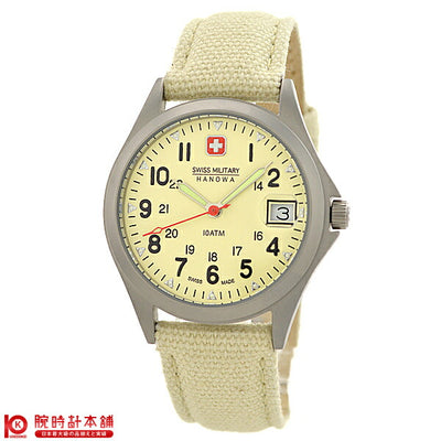スイスミリタリー SWISSMILITARY クラシック ML-385 メンズ 腕時計 時計
