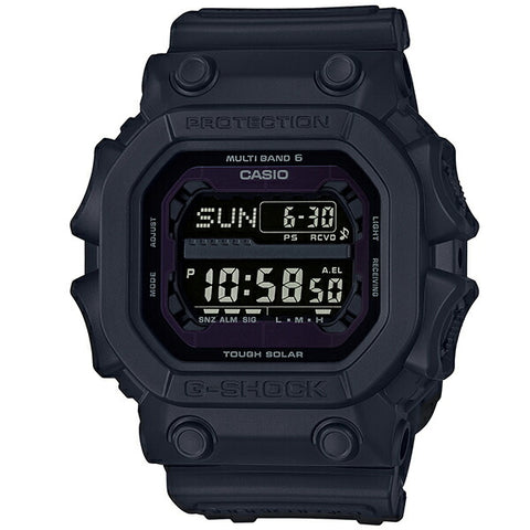 カシオ Ｇショック G-SHOCK ソーラー電波 GXW-56BB-1JF メンズ