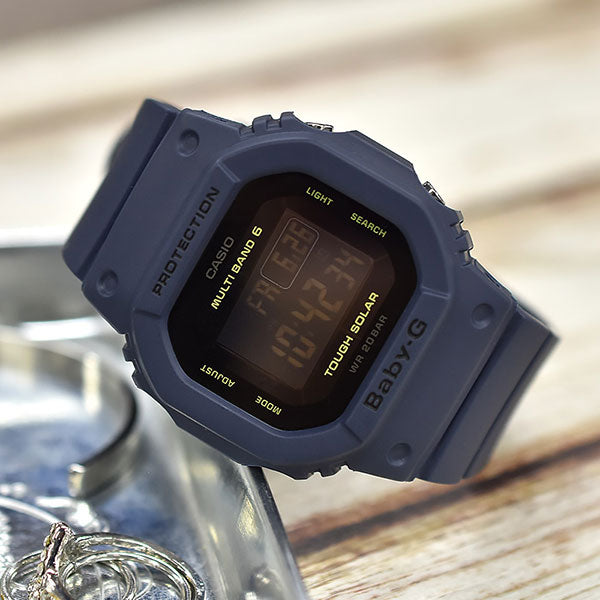 CASIO Baby-G BGD-5000-2JF ベビーg-www.nessmaboutique.com